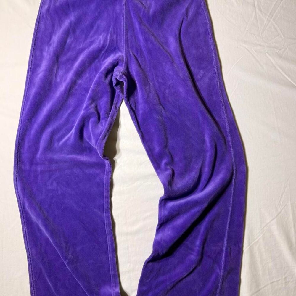 Circo Women's Purple Joggers-tracksuits